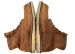 レッドウィング RED WING 6-inch Classic Moc インチ クラシックモック モカシン 革靴 レースアップ シューズ 9D 茶 1907 メンズ靴 ブーツ ワーク ブラウン 27cm 104S-765