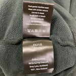 エンタイアスタジオ ENTIRE STUDIOS HEAVY HOOD SOOT ES2125 パーカ グリーン Mサイズ 201MT-4256