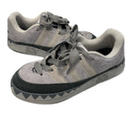 アディダス adidas NEIGHBORHOOD ネイバーフッド Adimatic Solid Gray/Stone アディマティック ソリッドグレー/ストーン HP6771 メンズ靴 スニーカー グレー 26.5cm 101-shoes1725