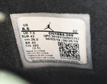 ナイキ NIKE AIR JORDAN 6 RETRO TRAVIS SCOTT エアジョーダン 6 レトロ トラヴィススコット スニーカー CN1084-200 メンズ靴 スニーカー グリーン 26.5cm 103S-789