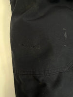 カナダグース CANADA GOOSE CHILLIWACK BOMBER Fusion Fit Heritage チリワックボンバー ダウンジャケット アウター ネイビー系 紺  7999MA ジャケット ブラック Sサイズ 101MT-4558