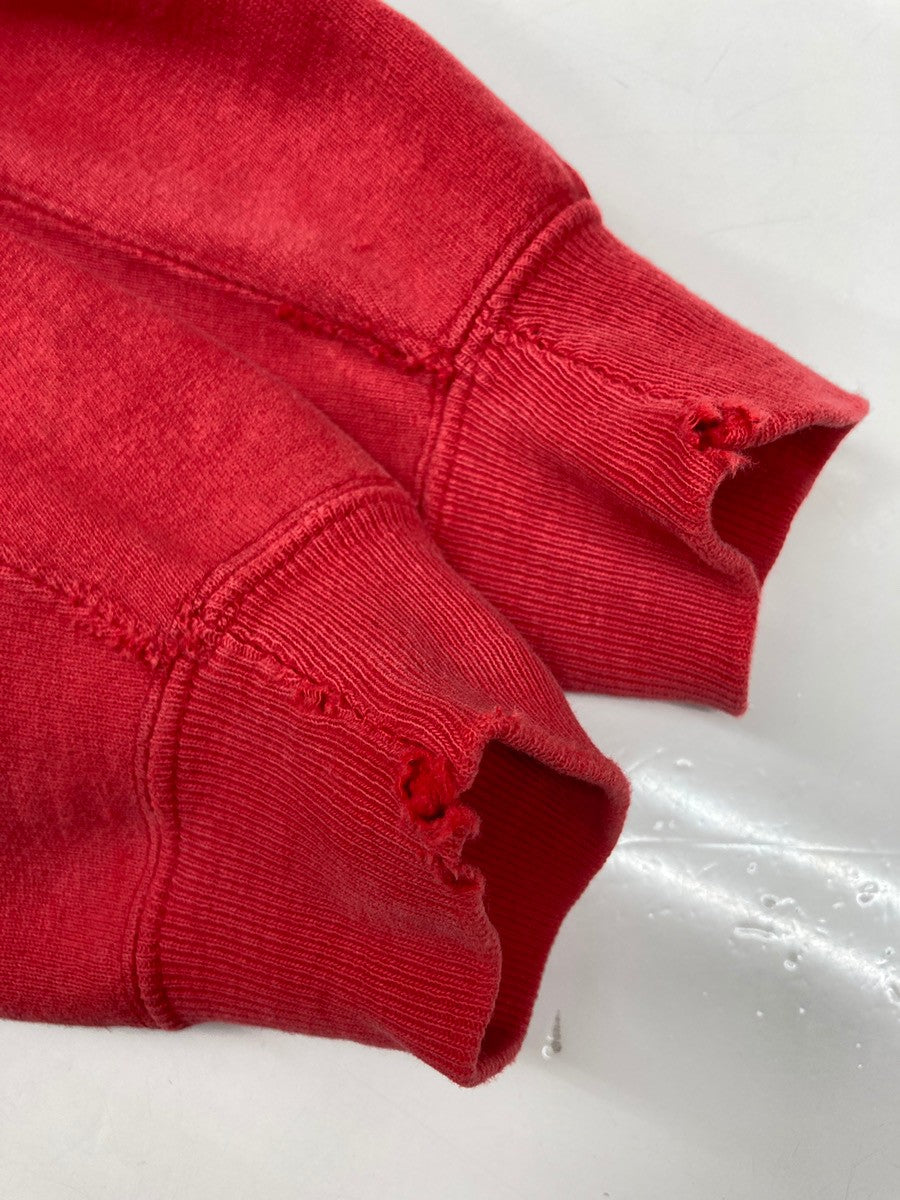 チャンピオン Champion 90s 90年代 刺繍タグ REVERSE WEAVE リバース