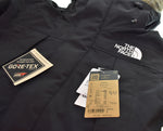 ノースフェイス THE NORTH FACE 25FW Antarctica Parka ゴアテックス アンタークティカパーカ ND92546 ジャケット ブラック Mサイズ 103MT-3463