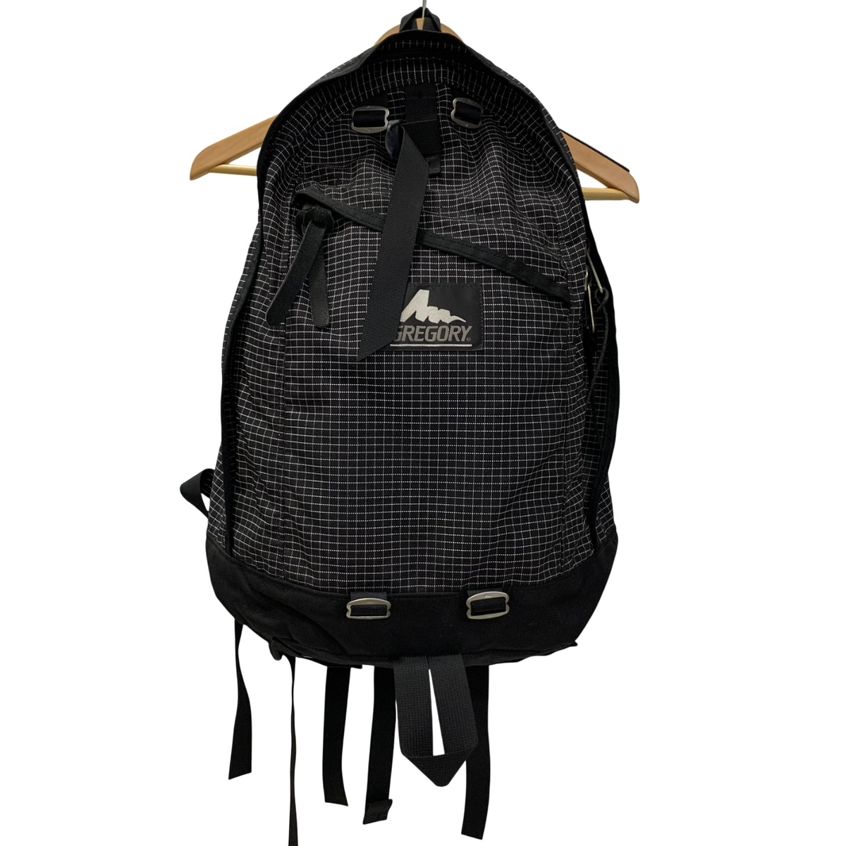 GREGORY バックパック　旧ロゴ　スペクトラ GREGORY バックパック スペクトラ柄 旧ロゴ グレゴリー