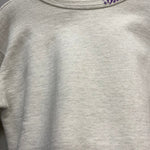 【曜日割引対象外】 ヴィンテージ vintage 60's~ クルーネック スウェット グレー 201MT-4861 VB