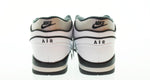 ナイキ NIKE AIR ALPHA FORCE 88  エア アルファ フォース スニーカー 白 DZ4627-101 メンズ靴 スニーカー ホワイト 29cm 103S-485