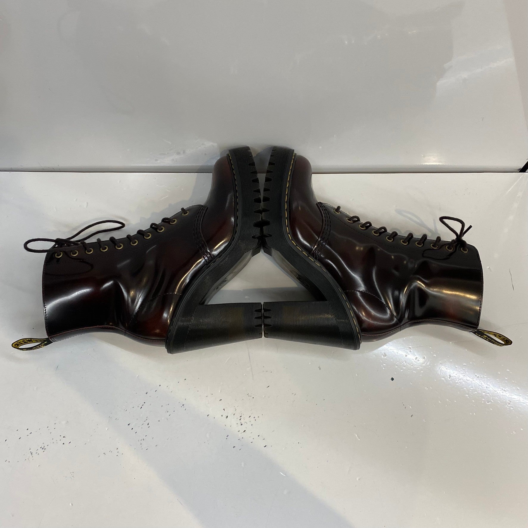 ドクターマーチン Dr.Martens ケンドラ KENDRA レースアップ