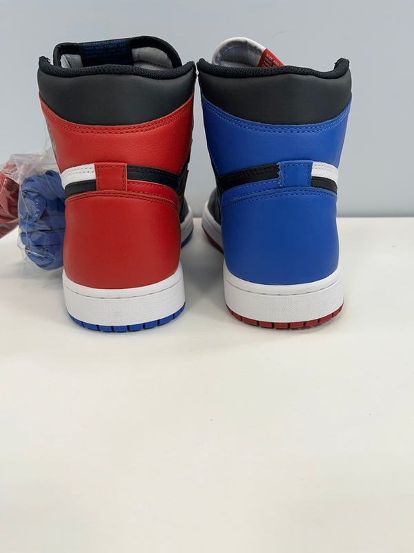 ジョーダン JORDAN NIKE AIR JORDAN 1 RETRO HIGH OG TOP 3 ナイキ エアジョーダン 1 レトロ ハイ オリジナル TOP3 555088-026 メンズ靴 スニーカー マルチカラー 28cm 101sh-2135