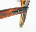 レイバン Ray-Ban ウェリントンサングラス WAYFARER 茶 L1725 眼鏡・サングラス 眼鏡 ブラウン 103G-87