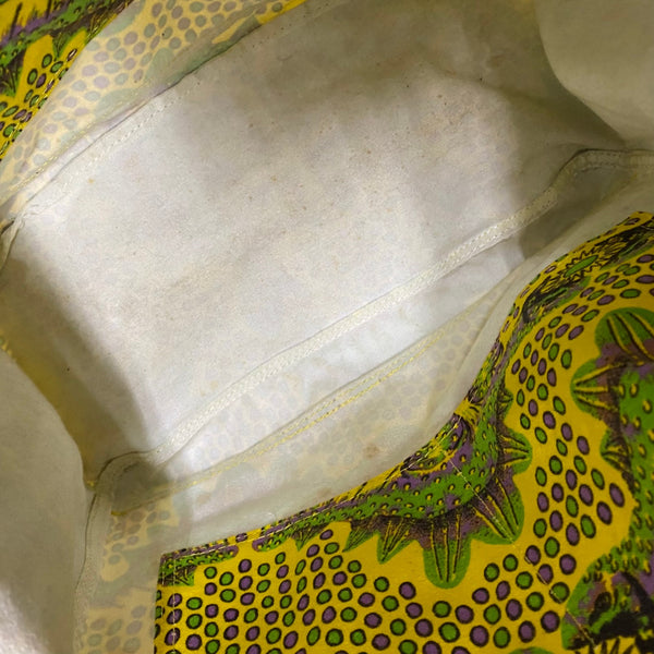 ベルンハルトウィルヘルム bernhard willhelm 00's 恐竜柄デザイン