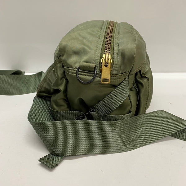 ポーター PORTER タンカー ウエストバッグ バッグ メンズバッグ ボディバッグ・ウエストポーチ カーキ 201goods-729