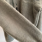 パタゴニア PATAGONIA 90's RETRO CARDIGAN USA製 ジャケット グリーン Lサイズ 201MT-3235