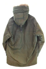 ゴールデン フリース Golden Fleece N3B N-3B 80's Golden Fleece USA製 80s 80年代 Military ミリタリー フライト IDEAL ZIP 40 ジャケット カーキ 103MT-2216