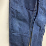 【曜日割引対象外】 ヴィンテージ vintage 30's 40's PIONNER デニム つなぎ・オーバーオール ブルー 201MB-1201 VB