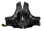 ドクターマーチン Dr.Martens WINCOX CHELSEA BOOT ウィンコックス チェルシー ブーツ サイドゴア バックル シューズ 黒 23866001 メンズ靴 ブーツ その他 ブラック UK7 104S-1047