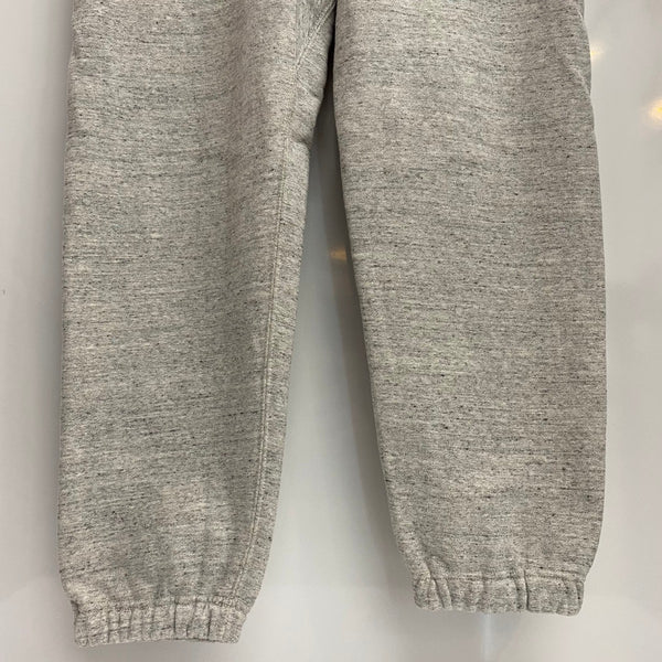 【曜日割引対象外】 シュアマニュファクチュアリング XX DEVELOPMENT SURE MANUFACTURING AWESOME FLEECE スウェットパンツ 霜降りグレー ボトムスその他 グレー XLサイズ 201MB-1123 VB