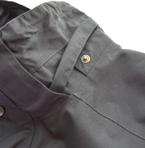 エルエルビーン L.L.Bean GORE-TEXゴアテックス ナイロン マウンテンパーカー ジャケット ブラック Lサイズ 103MT-3143