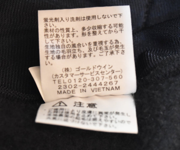 ノースフェイス THE NORTH FACE デナリ ジャケット フリース DENALI JACKET Freece Denali Jacket NA72051 ジャケット ブラック LLサイズ 103MT-3232