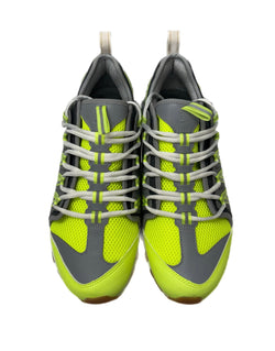 ナイキ NIKE ズーム ヘイブン 97 クロット "ボルト" ZOOM HAVEN 97 CLOT "VOLT" コラボ AO2134-700 メンズ靴 スニーカー イエロー 28cmサイズ 201-shoes1061