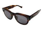 レイバン Ray-Ban MEGA HAWKEYE メガ ホークアイ アジアンフィッテング アイウェア サングラス 眼鏡 茶 RB0298VF 眼鏡・サングラス サングラス ロゴ ブラウン 104G-36