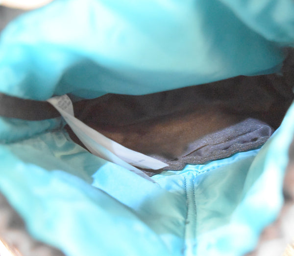 スライ SLY PORTER タンカー ミニリュック 0305AJ01-0040 バッグ レディースバッグ バックパック・リュック ブラック 103B-173