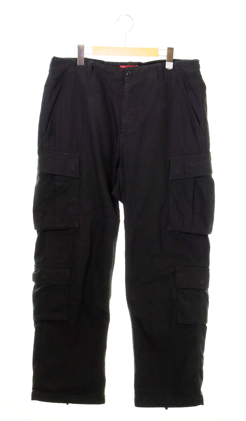 シュプリーム Supreme 22AW Cargo Pants カーゴパンツ ブラック 34 103MB-136 | 古着通販のドンドンサガール