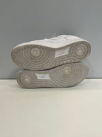 ナイキ NIKE ×Kobe Bryant Air Force 1 Low コービーブライアント エアフォース1 ロー 白 IB0018-100 メンズ靴 スニーカー ホワイト 28cm 101sh-2232