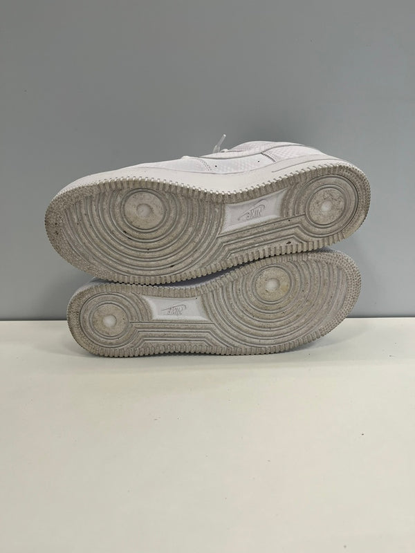 ナイキ NIKE ×Kobe Bryant Air Force 1 Low コービーブライアント エアフォース1 ロー 白 IB0018-100 メンズ靴 スニーカー ホワイト 28cm 101sh-2232