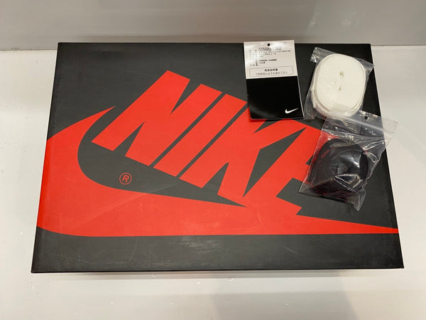 ナイキ NIKE AIR JORDAN 1 RETRO HIGH OG 555088-062 メンズ靴 スニーカー ブラック 28.5cmサイズ 201-shoes1572