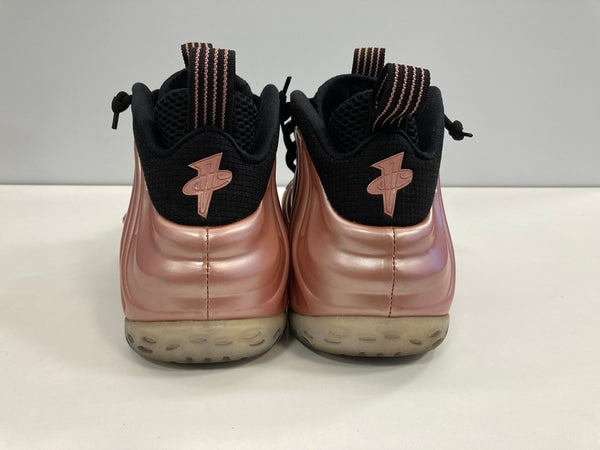 ナイキ NIKE Air Foamposite One Rust Pink エアフォームポジット ワン ラストピンク 314996-602 メンズ靴 スニーカー ピンク 28.5cm 101sh-1828