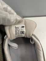 ニューバランス new balance 996 ローカットスニーカー MADE IN USA グレー 灰色 XU996GR メンズ靴 スニーカー グレー US8 101sh-2285