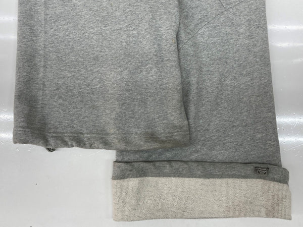 カイコー KAIKO Cloud Save TOP GRAY クラウド セーブ ワイド スウェット パンツ ズボン 灰 無地 KAIKO-25-023 ボトムスその他 グレー サイズ 2 104MB-391