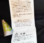 ノースフェイス THE NORTH FACE NOVELTY BALTRO LIGHT JACKET ノベルティーバルトロライトジャケット ND92341 ジャケット カーキ Mサイズ 103MT-2302