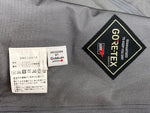 ゴールドウィン Goldwin GORE-TEX Fly Air Jacket ゴアテックス フライ エアー ジャケット マウンテンパーカー ナイロンジャケット アウトドア  GM01301P ジャケット ロゴ ベージュ Sサイズ 104MT-1586