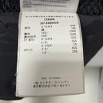カナダグース CANADA GOOSE ロスクレア パーカ ブラックレーベル Rossclair Parka Black Label 2580WB ジャケット ブラック Sサイズ 201MT-4788