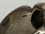 シルバーアイテム Silver Item Silver Ring シルバー リング LT.USA インディアン 指輪 銀 メンズジュエリー・アクセサリー 指輪・リング 総柄 シルバー 104A-27