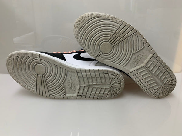 ナイキ NIKE AIR JORDAN 1 RETRO HIGH OG 555088-108 メンズ靴 スニーカー ホワイト 29.0cmサイズ 201-shoes1409