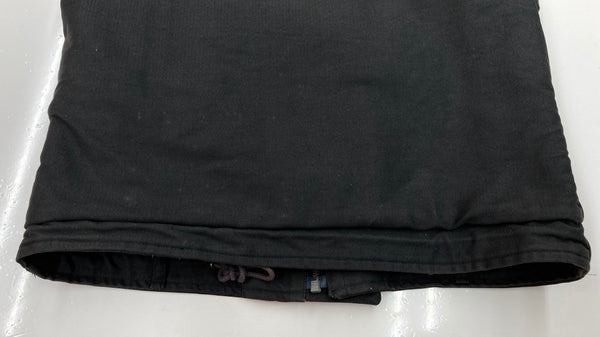 バズリクソンズ BUZZ RICKSON'S N-1 デッキジャケット NAVY DEPARTMENT Military ミリタリー U.S.NAVY バックプリント M品番  M13805 ジャケット プリント ブラック 104MT-2182