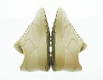 リーボック Reebok ✕Maison Margiela Classic Leather Tabi Tan メゾンマルジェラ クラシックレザー タビ GX5141 メンズ靴 スニーカー ベージュ 27cm 103S-394