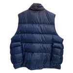 ダイワピア39 DAIWA PIER39 ダウンベスト TS37222F1 ジャケット ネイビー XLサイズ 201MT-4135