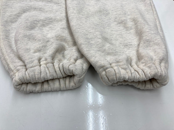 セントマイケル SAINT MICHAEL 21AW SWT PANTS LOGO スウェット パンツ ロゴ プリント 白 ロゴ SM-A21-0000-038 ボトムスその他 ホワイト Lサイズ 104MB-373