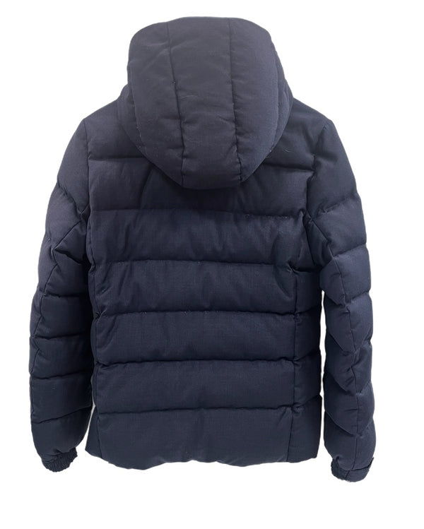 タトラス TATRAS DONATELLO ドナテッロ ダウンジャケット MTA16A4289 表示サイズ01 ジャケット ネイビー 101MT-4964