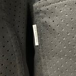 クーティープロダクションズ COOTIE PRODUCTIONS Punching Faux Suede Easy Shorts ハーフパンツ ブラック Lサイズ 201MB-1073