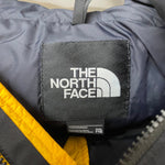 ノースフェイス THE NORTH FACE RETRO NUPTSE JACKET NF0A3C8D ジャケット イエロー XXLサイズ 201MT-2974