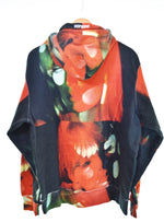 シュプリーム SUPREME 19AW The Velvet Underground Nico Hooded Sweatshirt プルオーバー ニコ スウェットパーカー パーカ レッド Mサイズ 103MT-3336