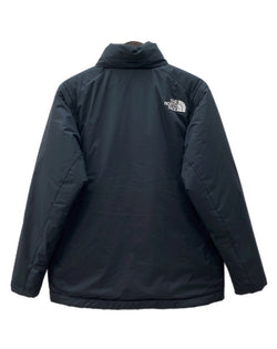 ザノースフェイス THE NORTH FACE ZI S-Nook Jacket ジップイン サニー ヌック ジャケット 2WAY ベスト ジップアップ アウトドア アウター 黒 NY82401 ジャケット ロゴ ブラック Sサイズ 104MT-1457