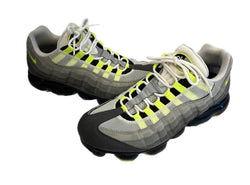 ナイキ NIKE AIR VAPORMAX 95 NEONエアヴェイパーマックス95 ネオン AJ7292-001 メンズ靴 スニーカー マルチカラー 29cm 101sh-2419