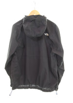 ノースフェイス THE NORTH FACE Compact Jacket コンパクトジャケットウインドブレーカー マウンテンジャケット マウンテンパーカー 黒 NP72230 ジャケット ブラック Mサイズ 103MT-2243