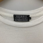 ヒステリックグラマー HYSTERIC GLAMOUR 24SS FLOWER TRIPPIN プリントTシャツ 02241CT13 Tシャツ ホワイト LLサイズ 201LT-446