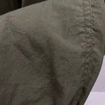 ダブルタップス W)taps CARGO 01 TROUSERS 182WVDT PTM03 カーゴパンツ グリーン 3サイズ 201MB-872